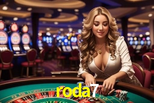 Live Casino roda7