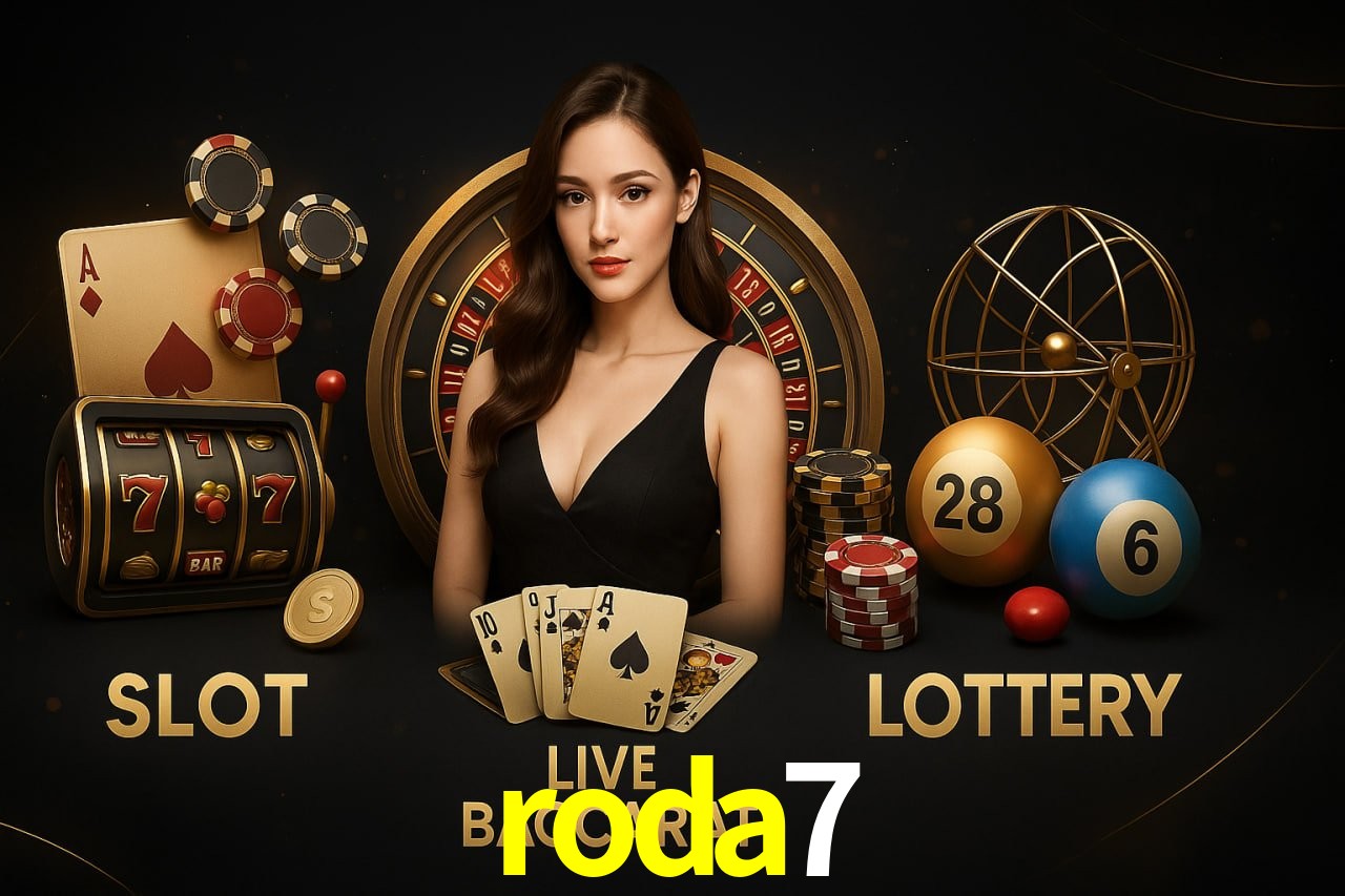 Descubra o Programa VIP da roda7: Vantagens Exclusivas para Jogadores