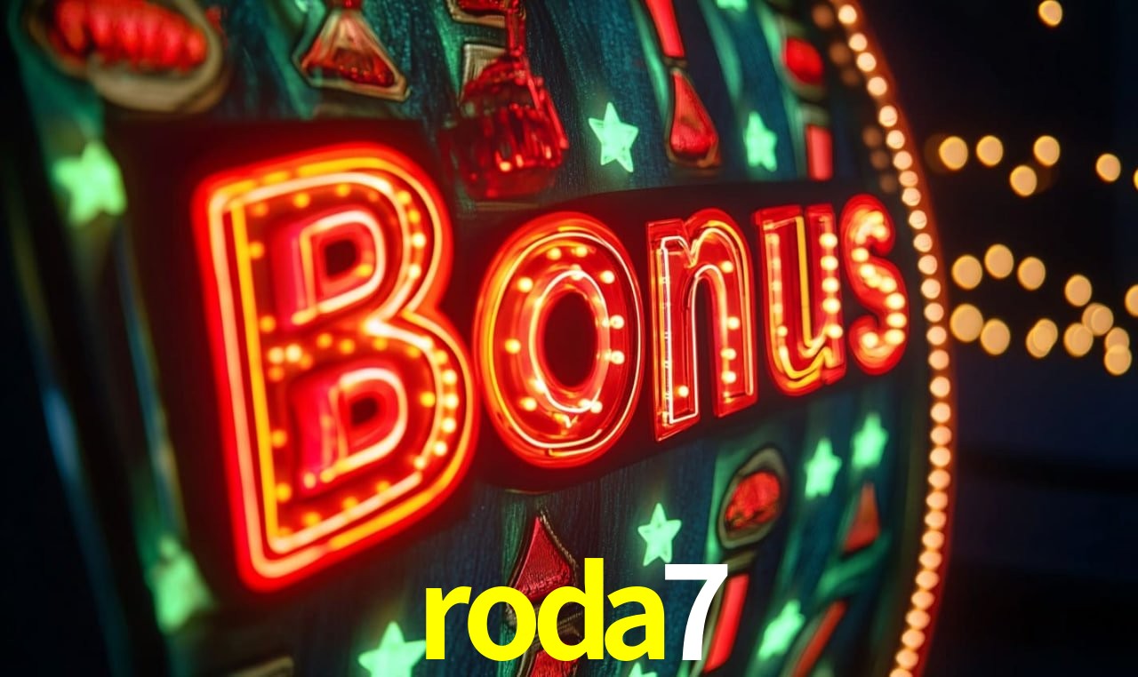 Descubra a Essência do roda7: Nossa História e Compromissos