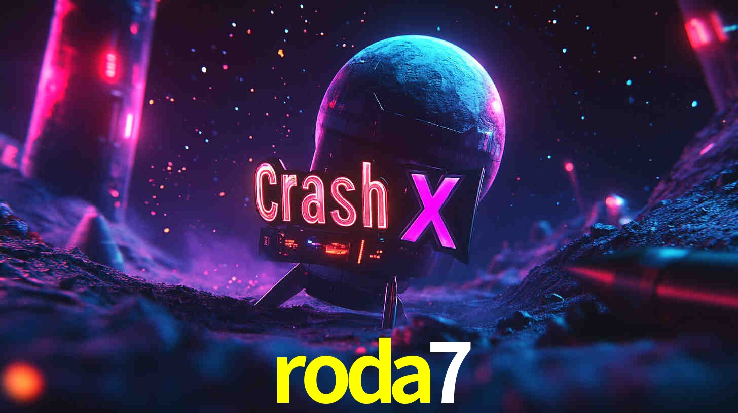 Bônus de Boas-vindas roda7