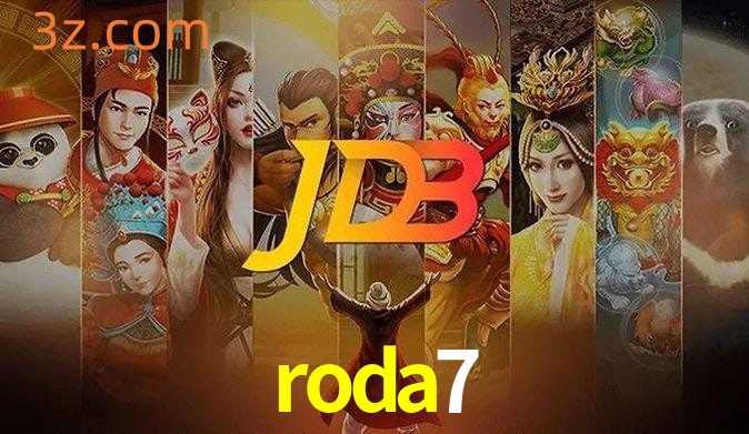 roda7 Slots JDB⭐️Cassino Oficial no Brasil⭐️roda7 com