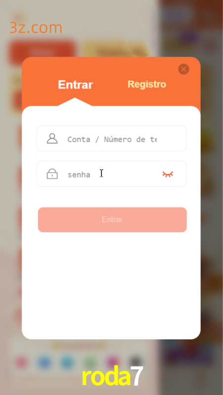 roda7 Entrar⭐️Plataforma de e-sports⭐️roda7 com
