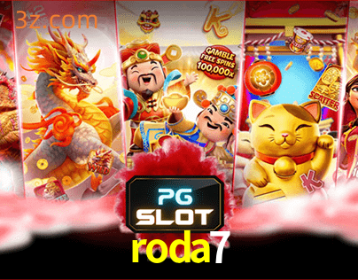 roda7 PG Slots⭐️Cassino de Slots Online⭐️roda7 APP